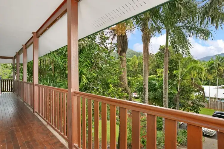 Fifth view of Homely house listing, 36 Benn Street, Brinsmead QLD 4870
