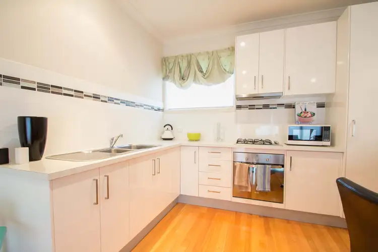 Second view of Homely house listing, 104 Chapman Avenue, Glenroy VIC 3046