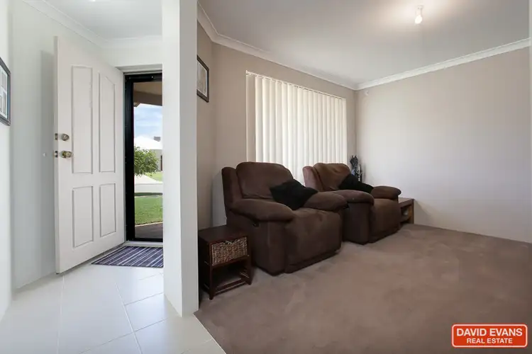 Sixth view of Homely house listing, 19 Remembrance Drive, Baldivis WA 6171