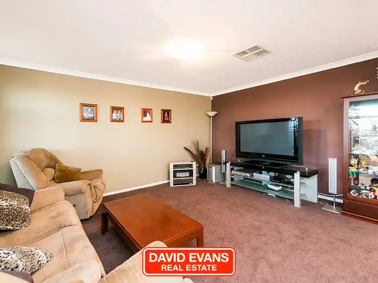 Seventh view of Homely house listing, 2 Monaro Way, Hocking WA 6065