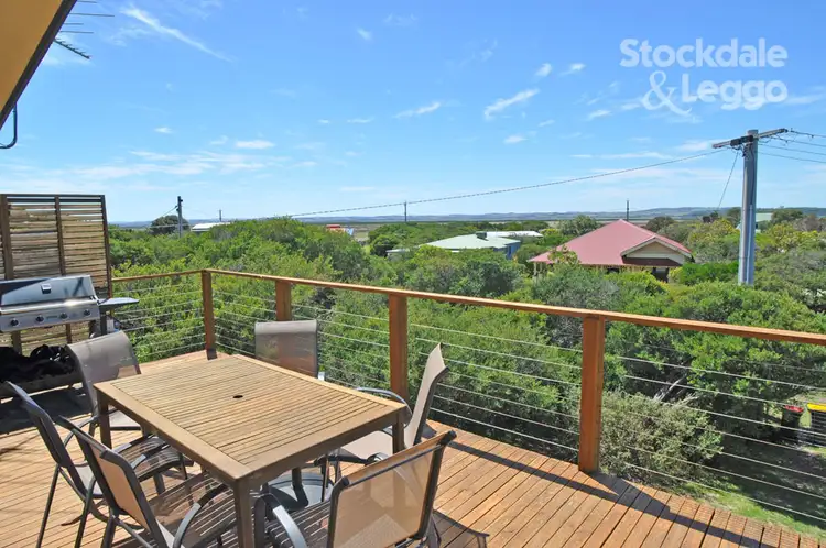 Seventh view of Homely house listing, 25 Amanda Crescent, Venus Bay VIC 3956