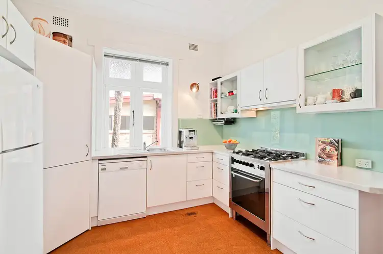 Fifth view of Homely house listing, 46 Fullers Road, Chatswood NSW 2067