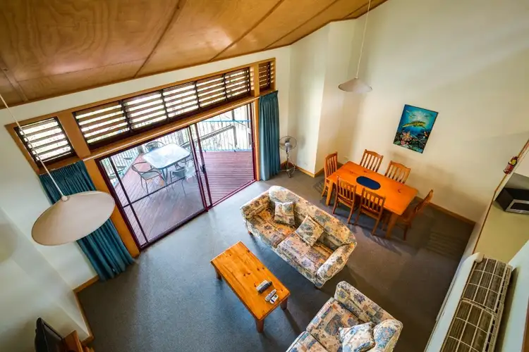 Fifth view of Homely house listing, 510 Banksia Villa, Fraser Island QLD 4581