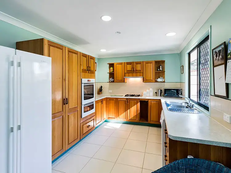 Sixth view of Homely house listing, 317-329 Mountain Ridge Road, South Maclean QLD 4280