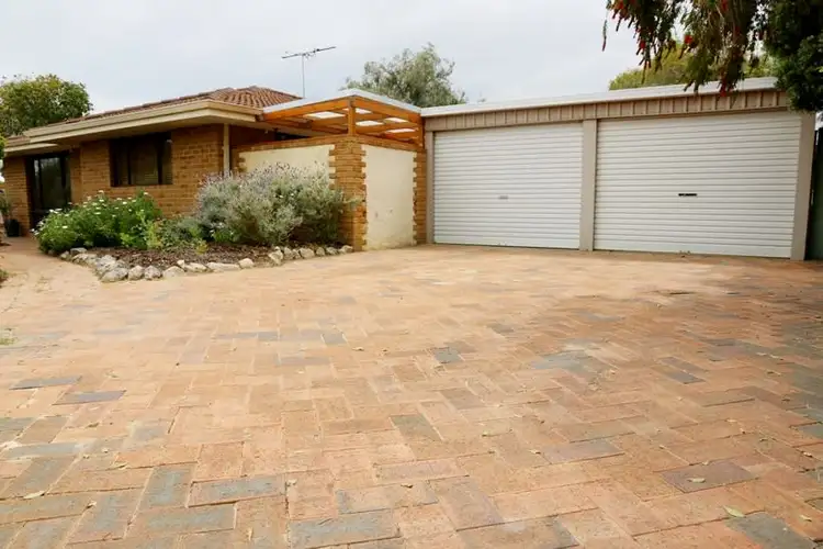 16 St Clair Street, Yanchep WA 6035