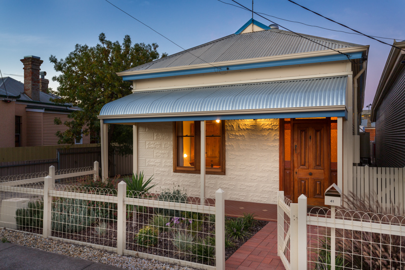 41 Newman Street, Semaphore SA 5019