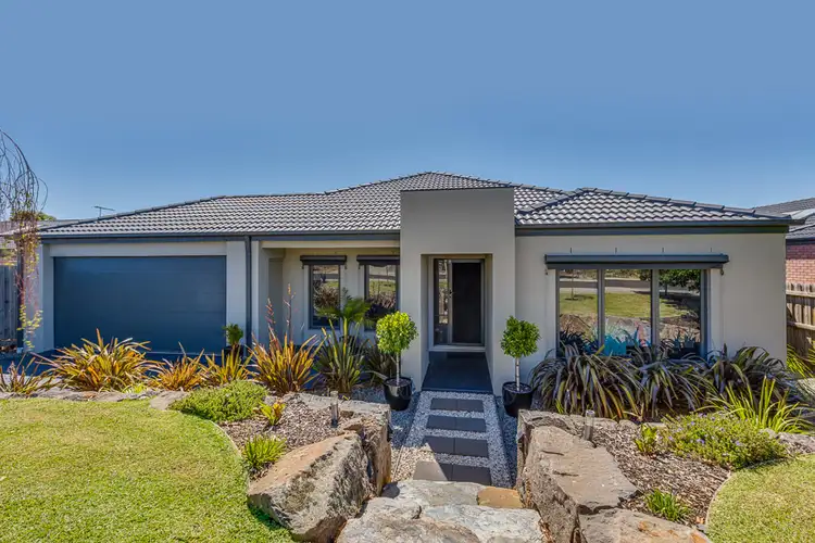 3 Seton Way, Bacchus Marsh VIC 3340