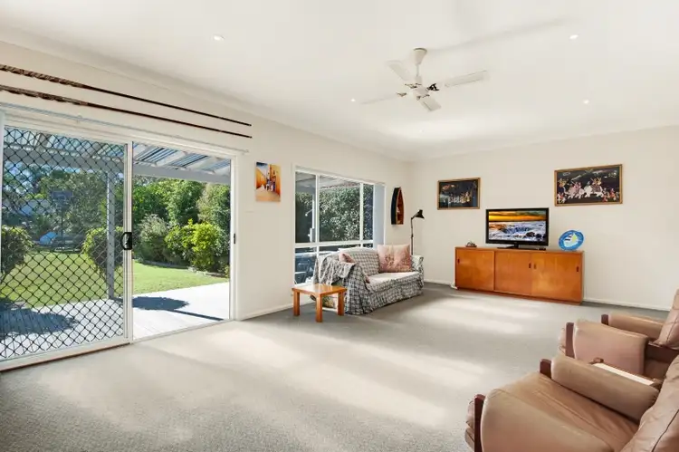 Second view of Homely house listing, 77 Adelaide Avenue, Umina Beach NSW 2257