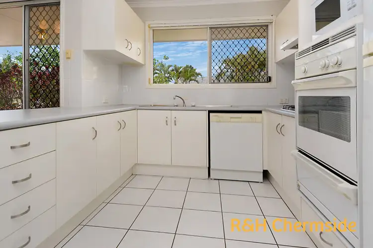 Sixth view of Homely unit listing, 61/18 SPANO STREET, Zillmere QLD 4034