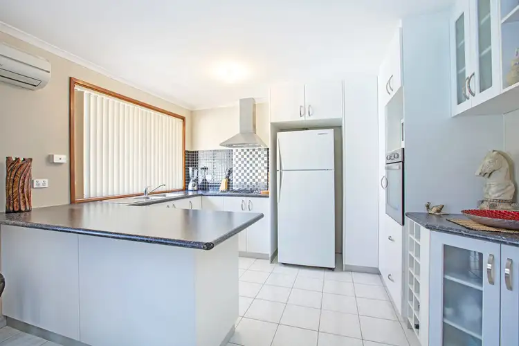 Third view of Homely house listing, 53 Dransfield Rd, Edensor Park NSW 2176