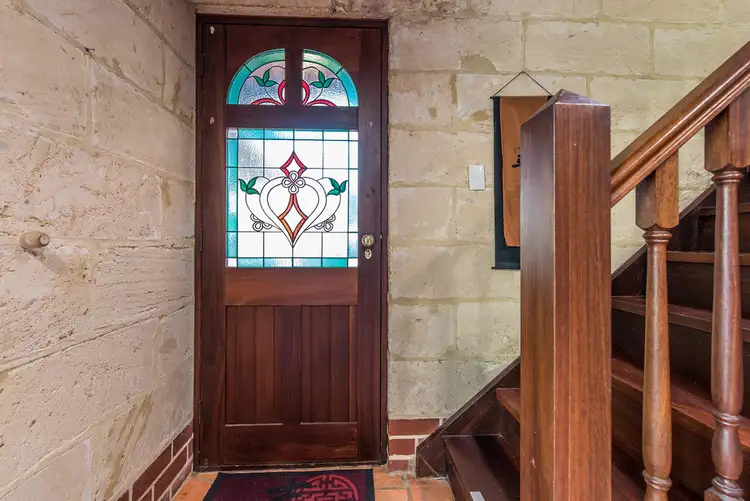Sixth view of Homely townhouse listing, 4A Hamilton Street, Subiaco WA 6008