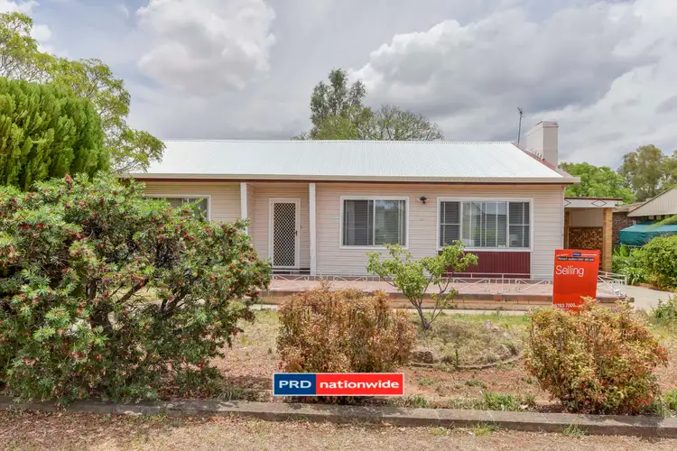 Main view of Homely house listing, 26 Anthony Road, Tamworth NSW 2340