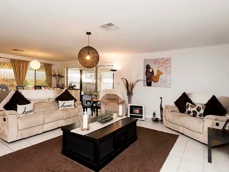 Second view of Homely house listing, 5 Kartner Road, Tapping WA 6065