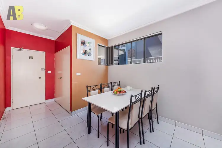 Third view of Homely unit listing, 1/273 Dunmore Street, Pendle Hill NSW 2145