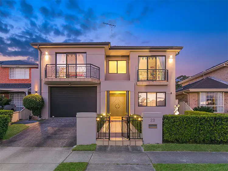 Second view of Homely house listing, 23 Barwon Crescent, Matraville NSW 2036