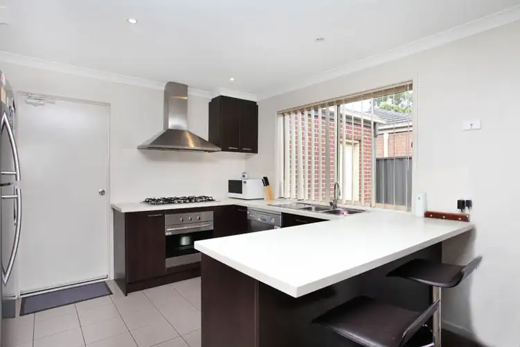Third view of Homely house listing, 2 Stony Brook Way, Truganina VIC 3029