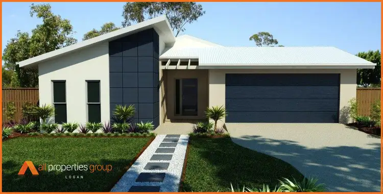 Lot 27 Scotland Crescent, Cornubia QLD 4130