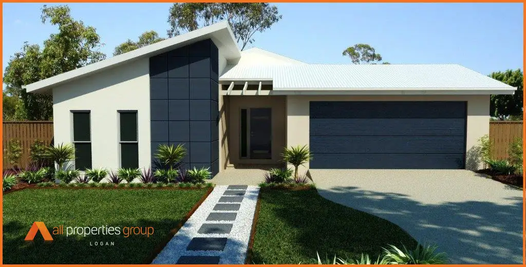 Main view of Homely house listing, Lot 27 Scotland Crescent, Cornubia QLD 4130