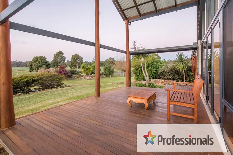 Third view of Homely house listing, 125 Sheoak Drive, Yallingup WA 6282