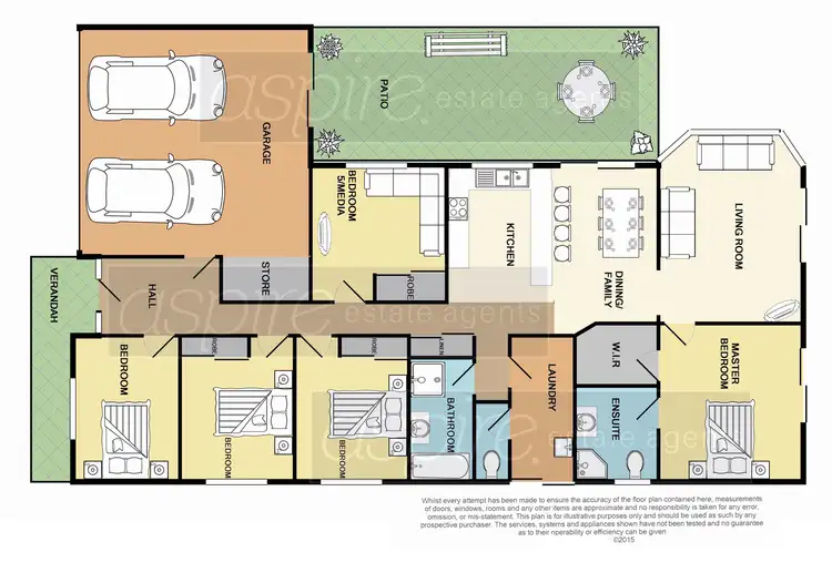 16 CLEARWATER CIRCUIT, Bli Bli QLD 4560