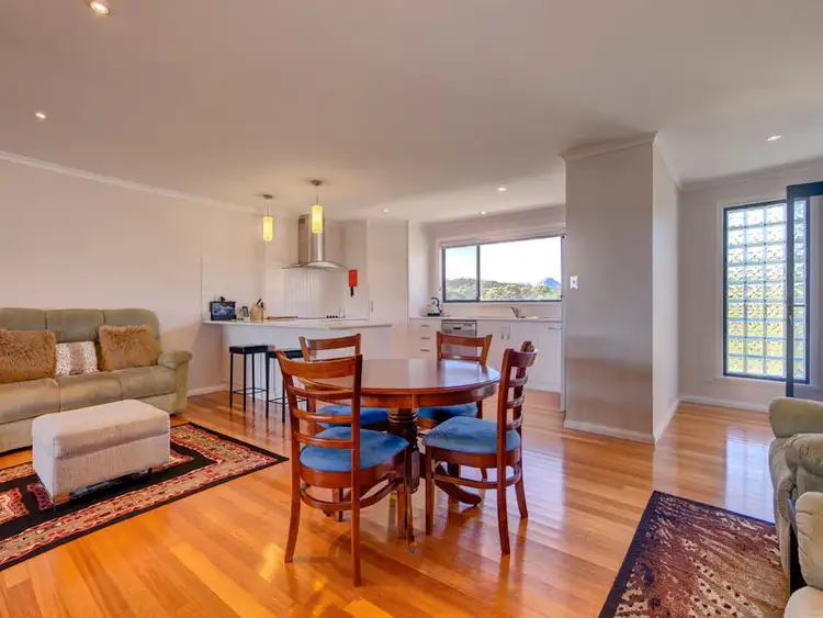 Second view of Homely house listing, 4 Patsy Court, Coles Bay TAS 7215