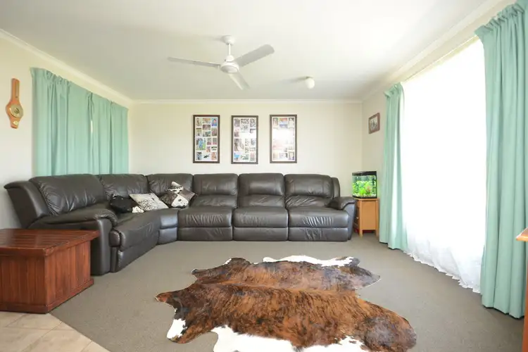 Fourth view of Homely house listing, 16A CALLISTEMON COURT, Bairnsdale VIC 3875