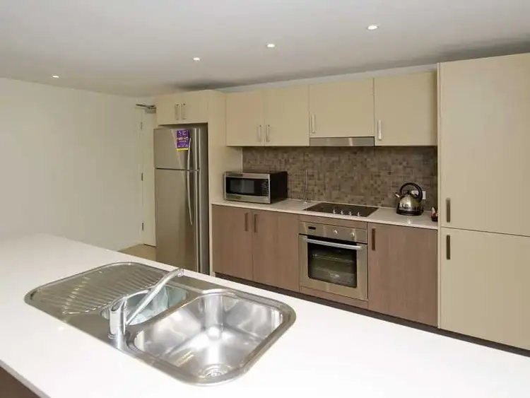 Fourth view of Homely apartment listing, 58/1A Tomaree Street, Nelson Bay NSW 2315