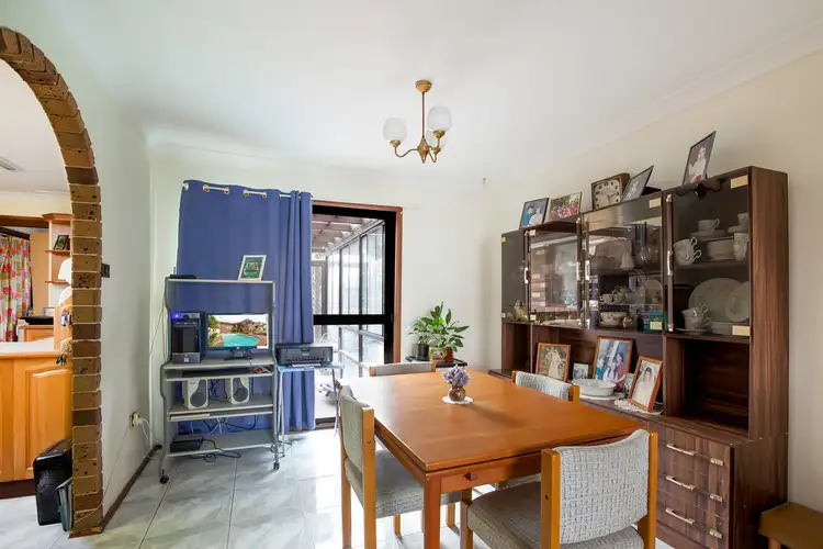 Sixth view of Homely house listing, 91 The Parkway, Bradbury NSW 2560