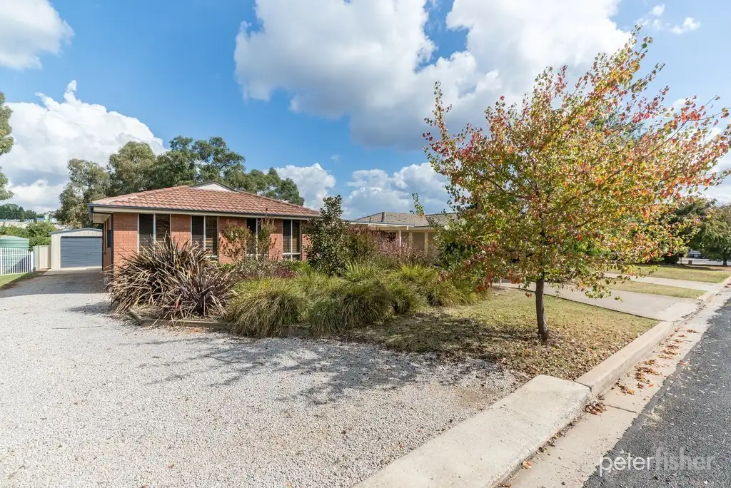 Main view of Homely house listing, 18 Anzac Place, Orange NSW 2800