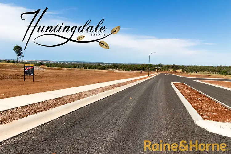 8 Cavelle Place Huntingdale Estate, Dubbo NSW 2830