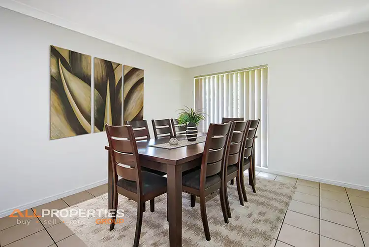 Fifth view of Homely house listing, 25 Lucy Street, Marsden QLD 4132