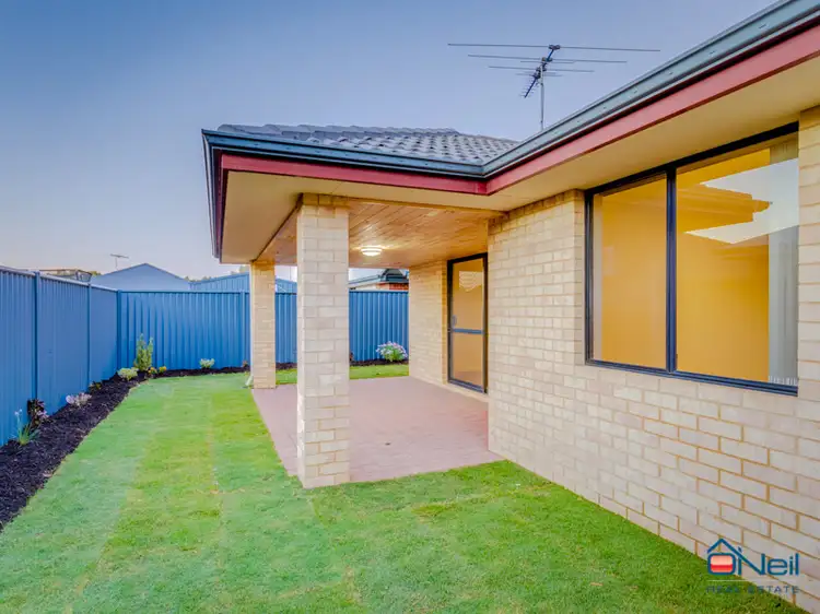 Fourth view of Homely house listing, 24 Blackberry Ramble, Byford WA 6122