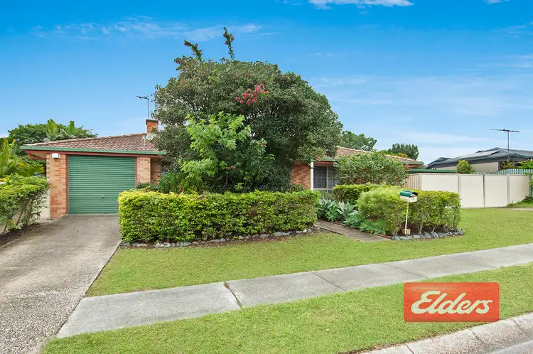 Seventh view of Homely house listing, 2 Staydar Cres, Meadowbrook QLD 4131