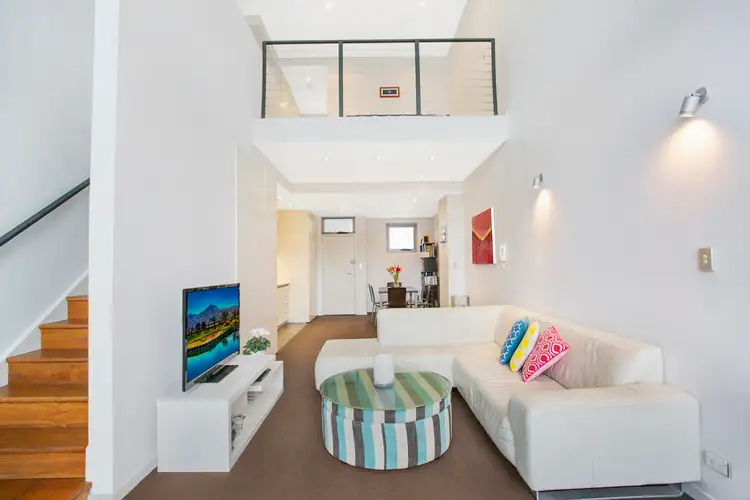 19/29-33 Epsom Road, Rosebery NSW 2018