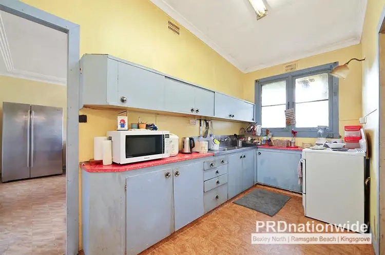 Fourth view of Homely house listing, 104 Wardell Road, Earlwood NSW 2206