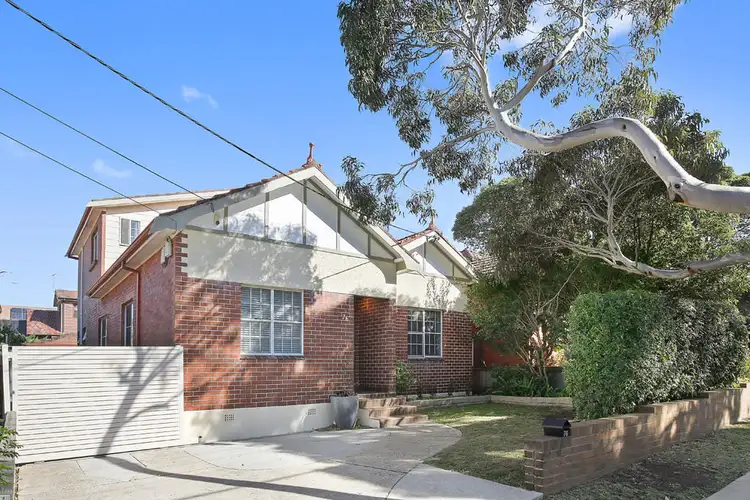 76 Flavelle Street, Concord NSW 2137