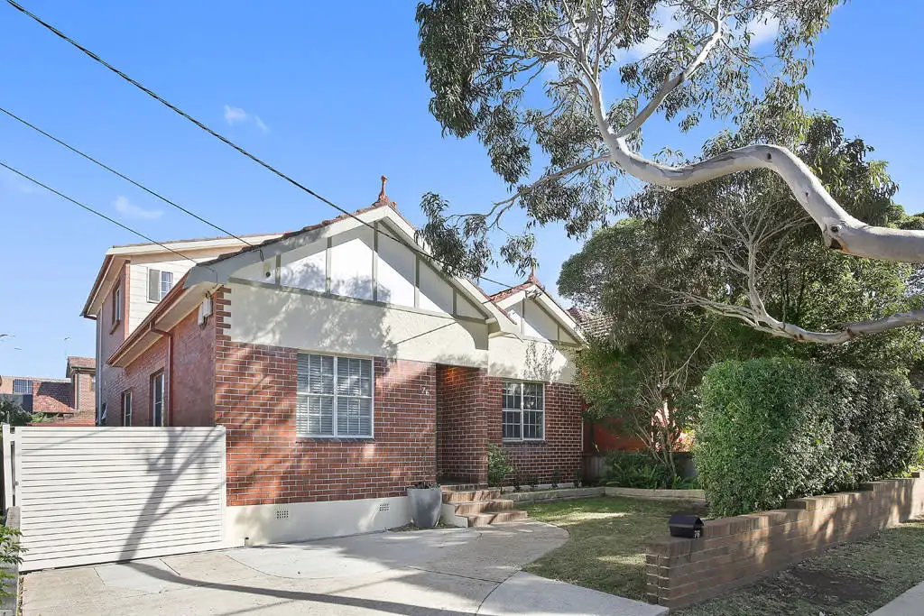 Main view of Homely house listing, 76 Flavelle Street, Concord NSW 2137