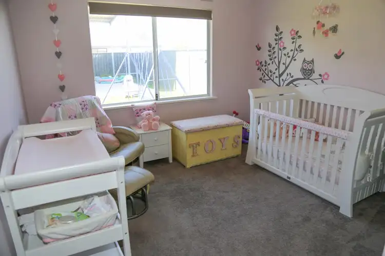 Fifth view of Homely house listing, 8 Magistrate Drive, Castletown WA 6450