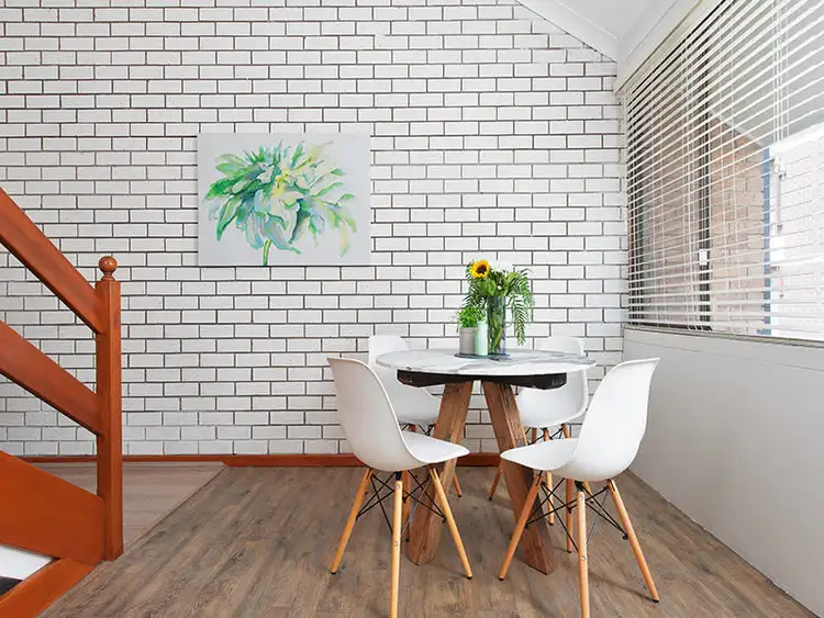 Sixth view of Homely townhouse listing, 3@ 2 Donald Street, Nelson Bay NSW 2315