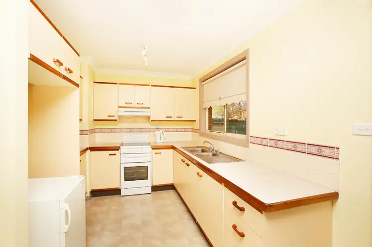 Second view of Homely house listing, 7/2-4 Carrington Street, Bowral NSW 2576