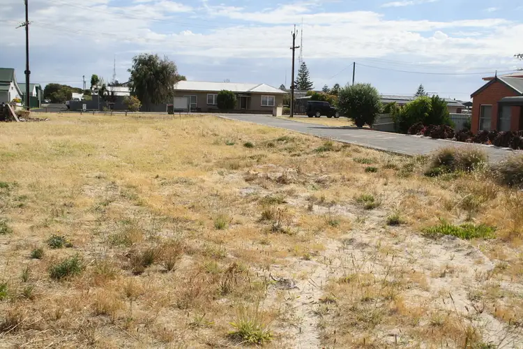 Second view of Homely land listing, Lot 8 Todd Street, Kingston Se SA 5275