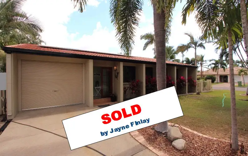 Main view of Homely house listing, 25 Serissa Crescent, Annandale QLD 4814