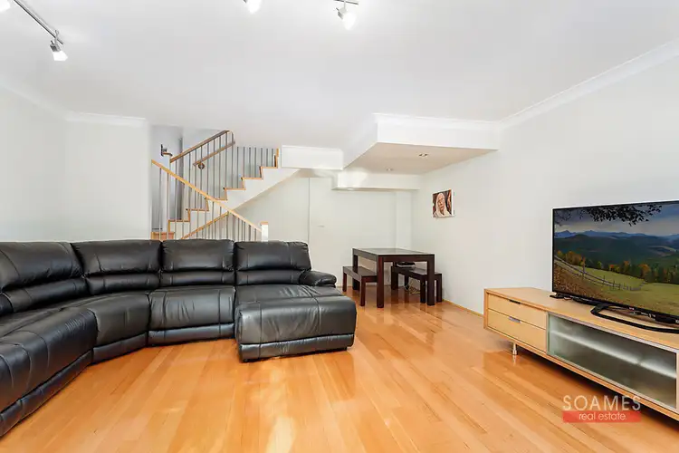 Third view of Homely townhouse listing, 21/10-14 Loch Maree Avenue, Thornleigh NSW 2120