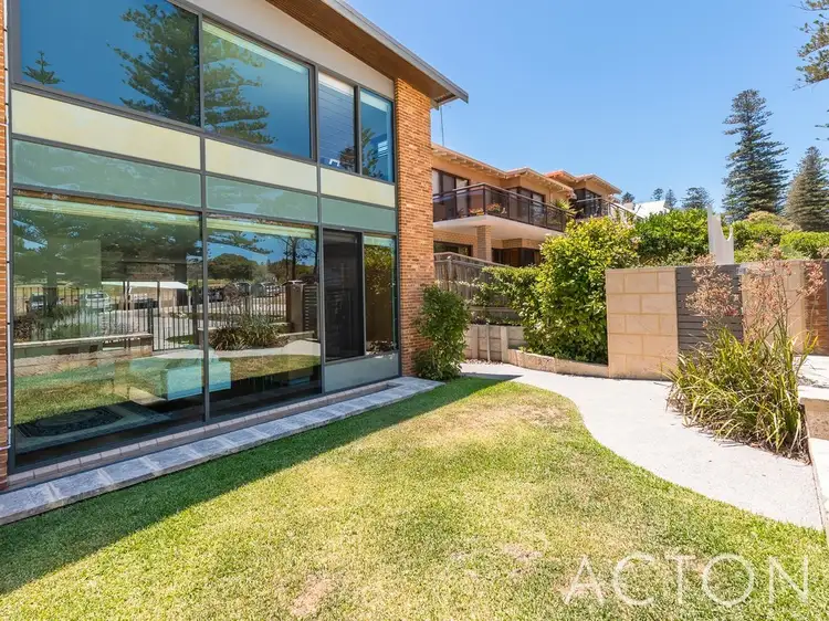Fourth view of Homely house listing, 14A Forrest Street, Cottesloe WA 6011