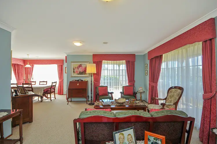 Third view of Homely house listing, 8 Hester Road, Leura NSW 2780