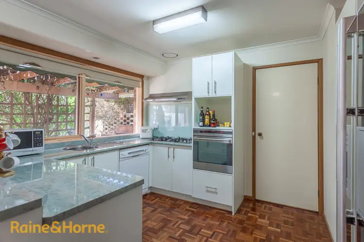 Sixth view of Homely house listing, 7 Carnoustie Drive, Sunbury VIC 3429