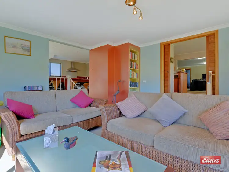 Sixth view of Homely house listing, 19063 Bass Highway, Rocky Cape TAS 7321