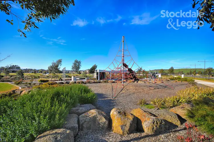 Second view of Homely townhouse listing, Lot 2720 Birchmore Road, Wollert VIC 3750