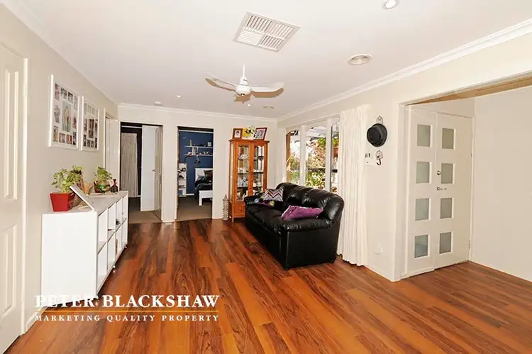 Sixth view of Homely house listing, 127 Learmonth Drive, Kambah ACT 2902