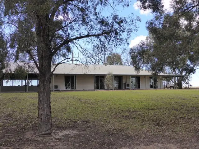 Fourth view of Homely rural property listing, | Noongaburra-Yarrawah Irrigation, Hay NSW 2711